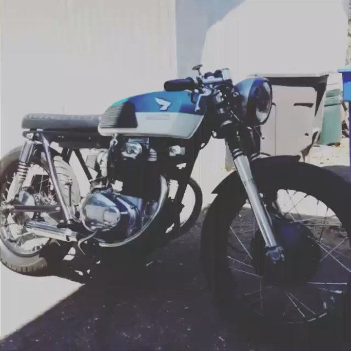 Charlie's Place - Motorcycle Repair Near Me - Glendale, California