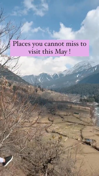 Photo of Places You Cannot Mi