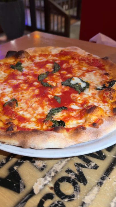Piola - Brickell - Pizza Near Me - Miami, Florida
