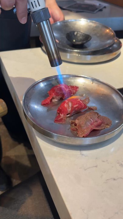 Shabu Haru - Just okay... - Hot Pot Near Me - Rowland Heights, California