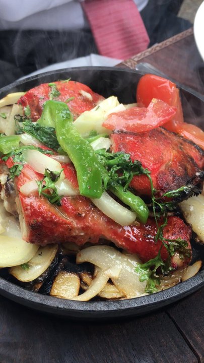 Noori's - Tandori - Indian Near Me - Nice, 06