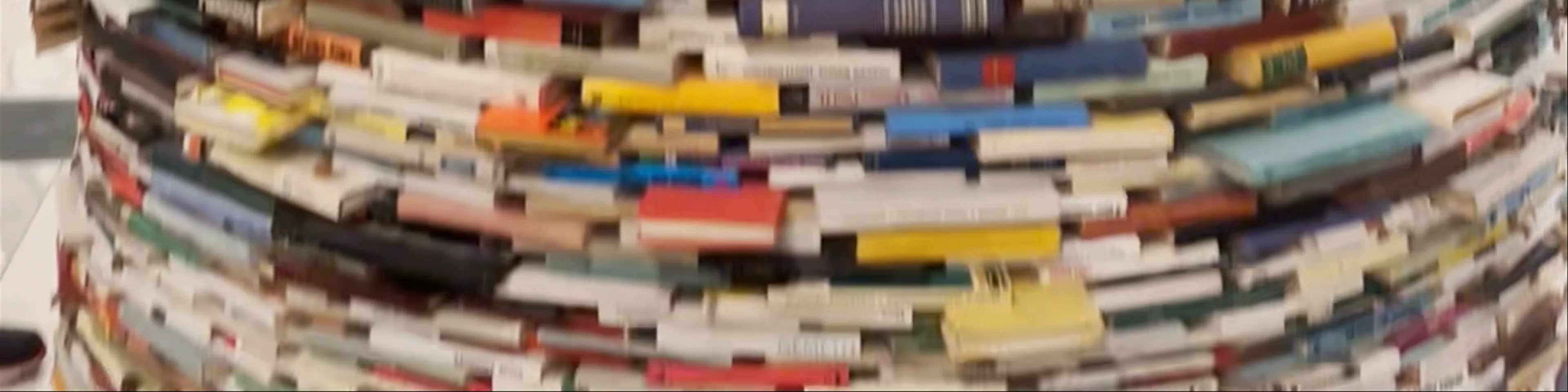 Municipal Library of Prague