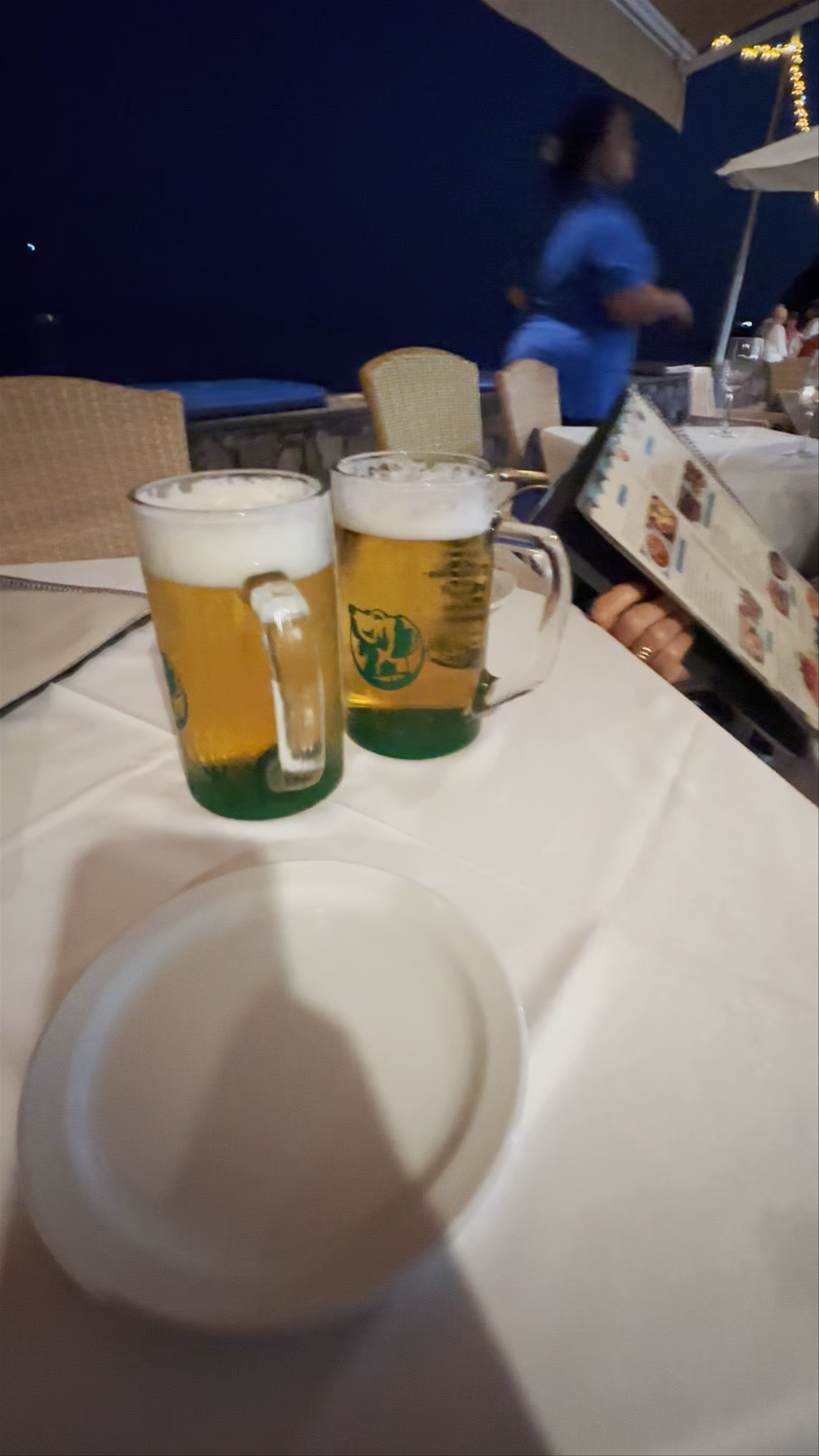 Leo's