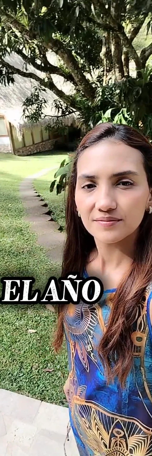 Un comienzo de añobendecido