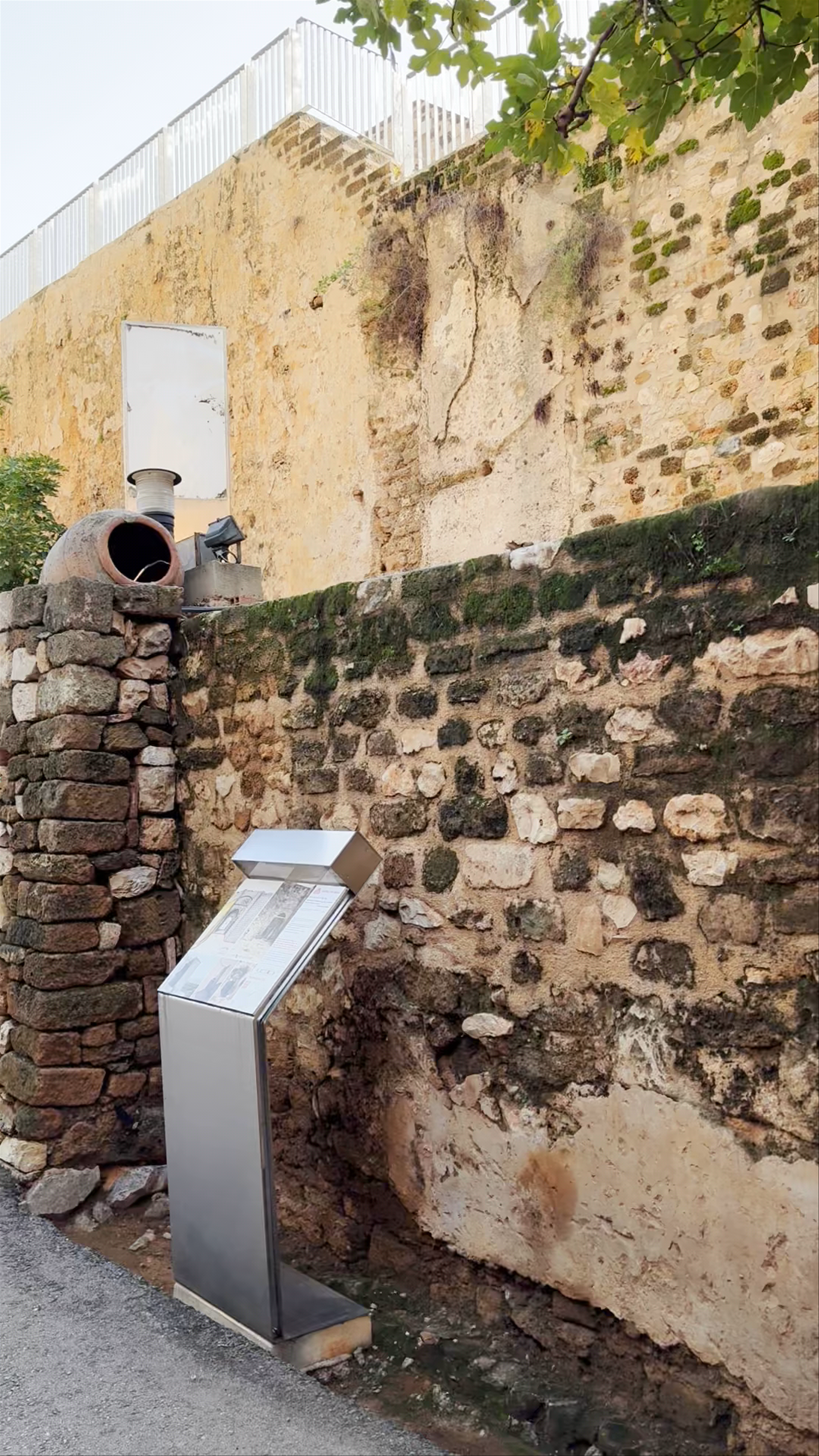 Castillo de Denia