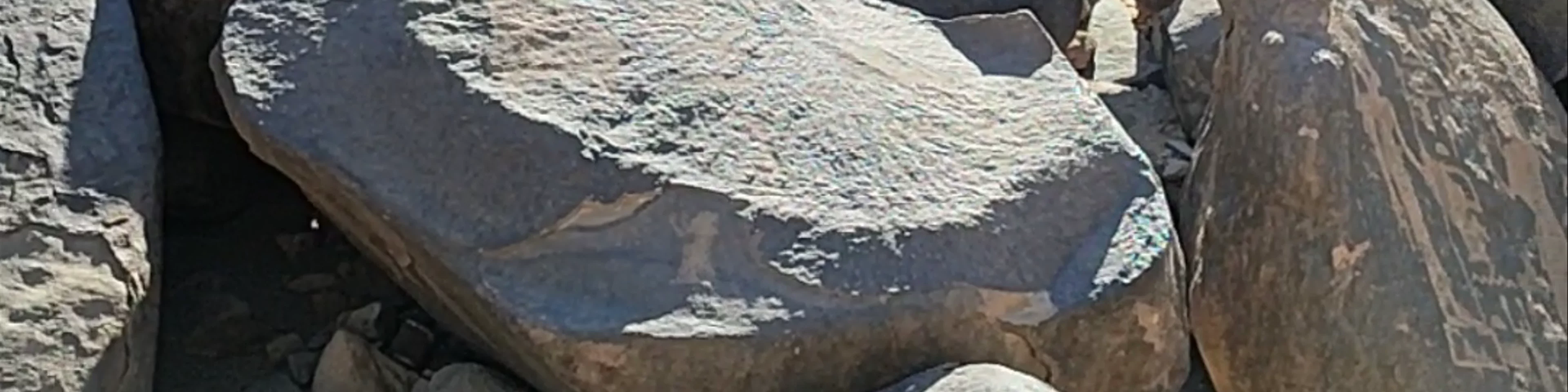 Sehel Island
