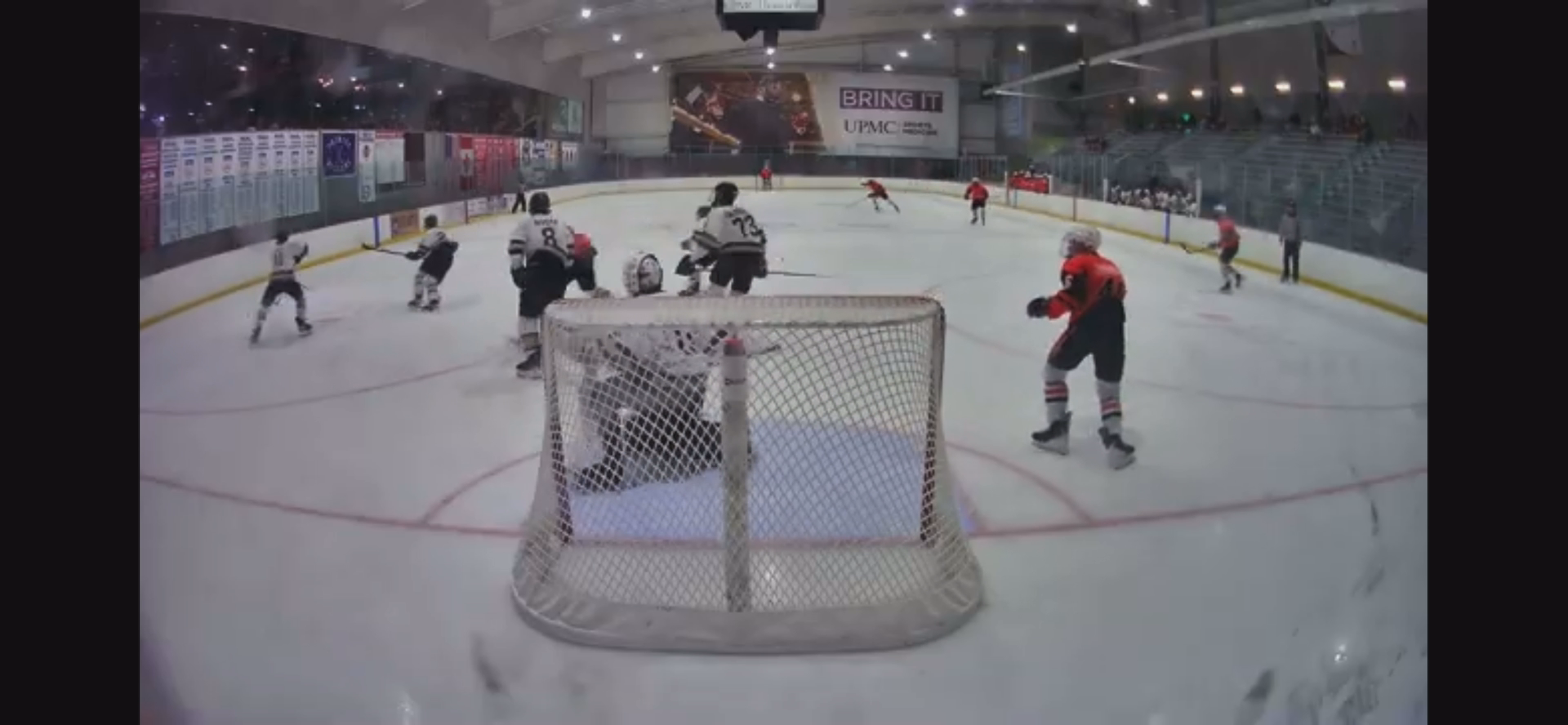 Jake Rosson's Impressive Highlights vs Biggby | Queen City Royals 15U AAA