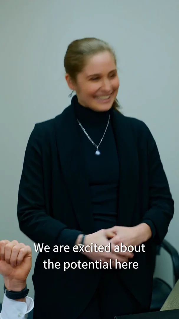 Never Mess With A Badass Girl - S1E31