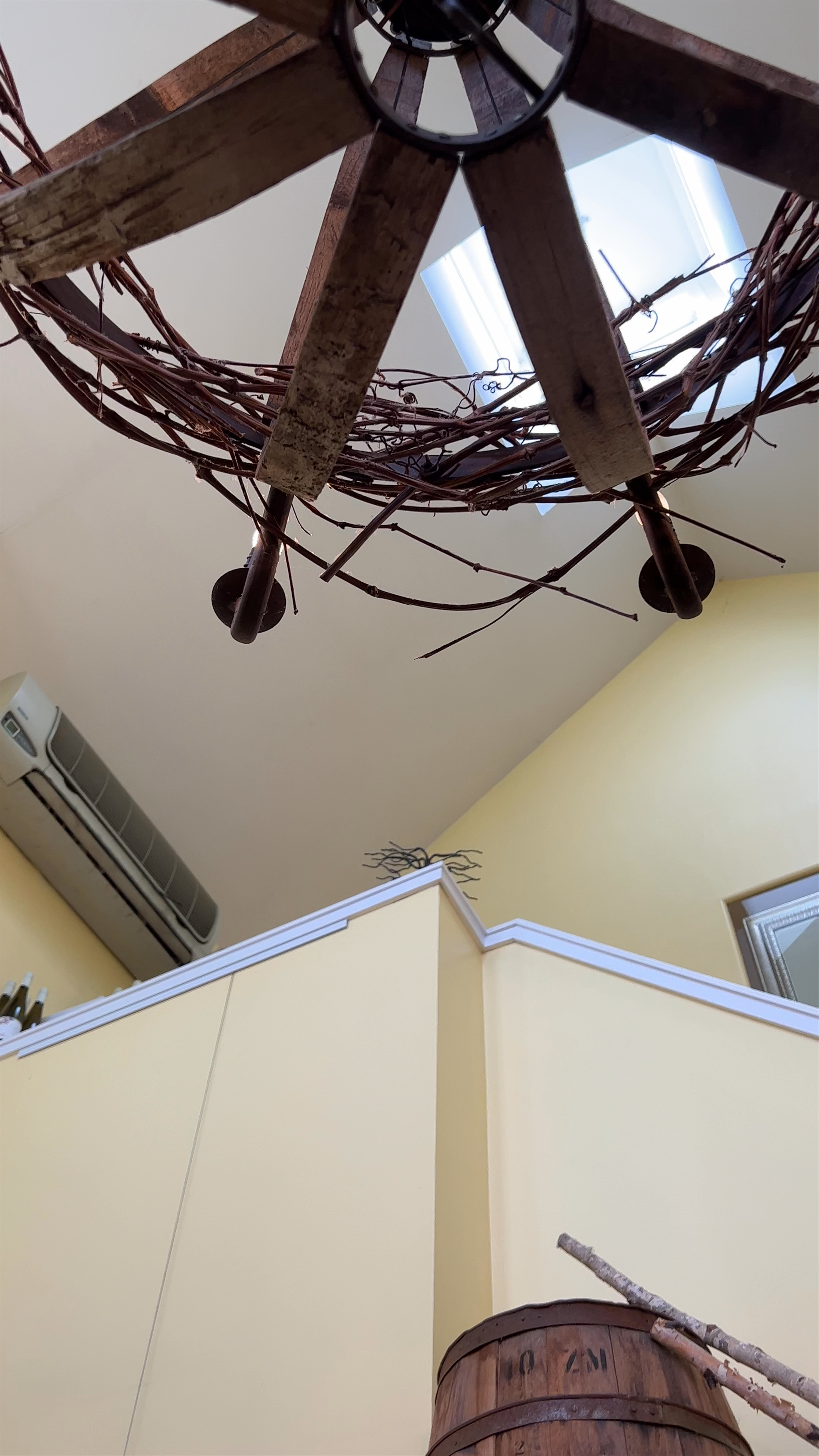 The Good Earth Food and Wine Co.