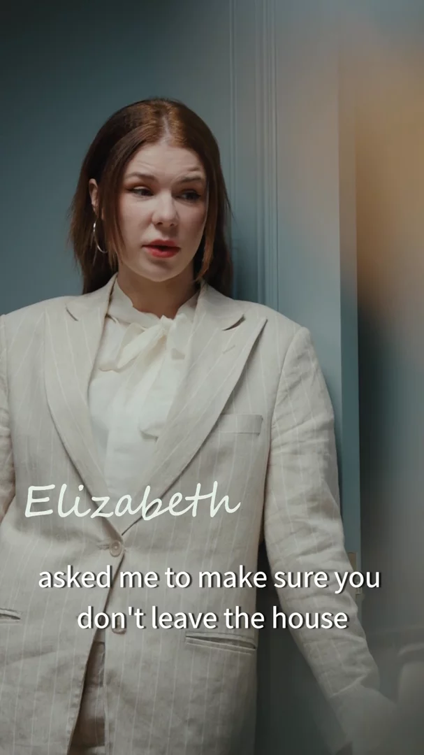 My Handsome Bodyguard - S1E1