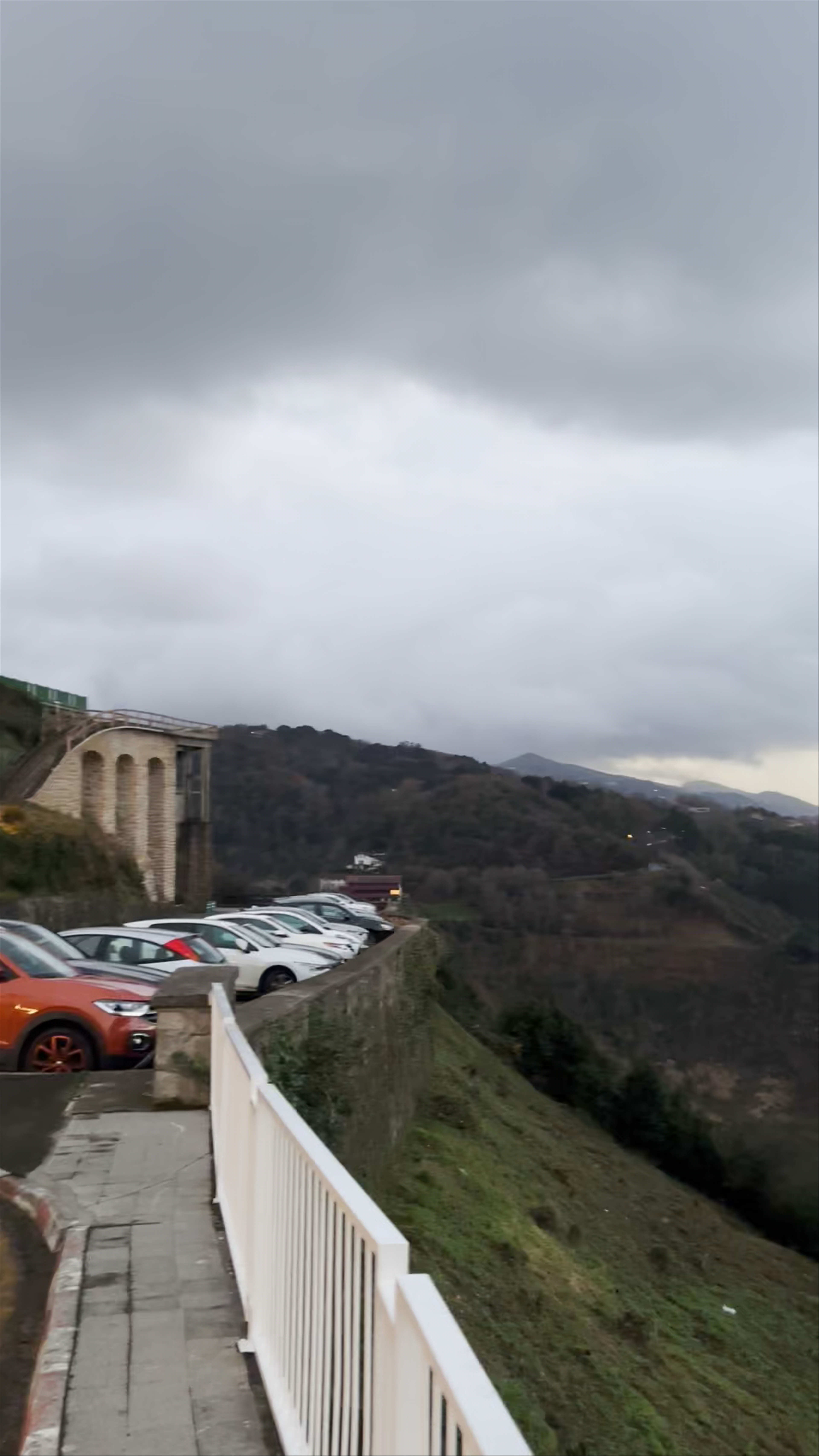 Mercure San Sebastián Monte Igueldo