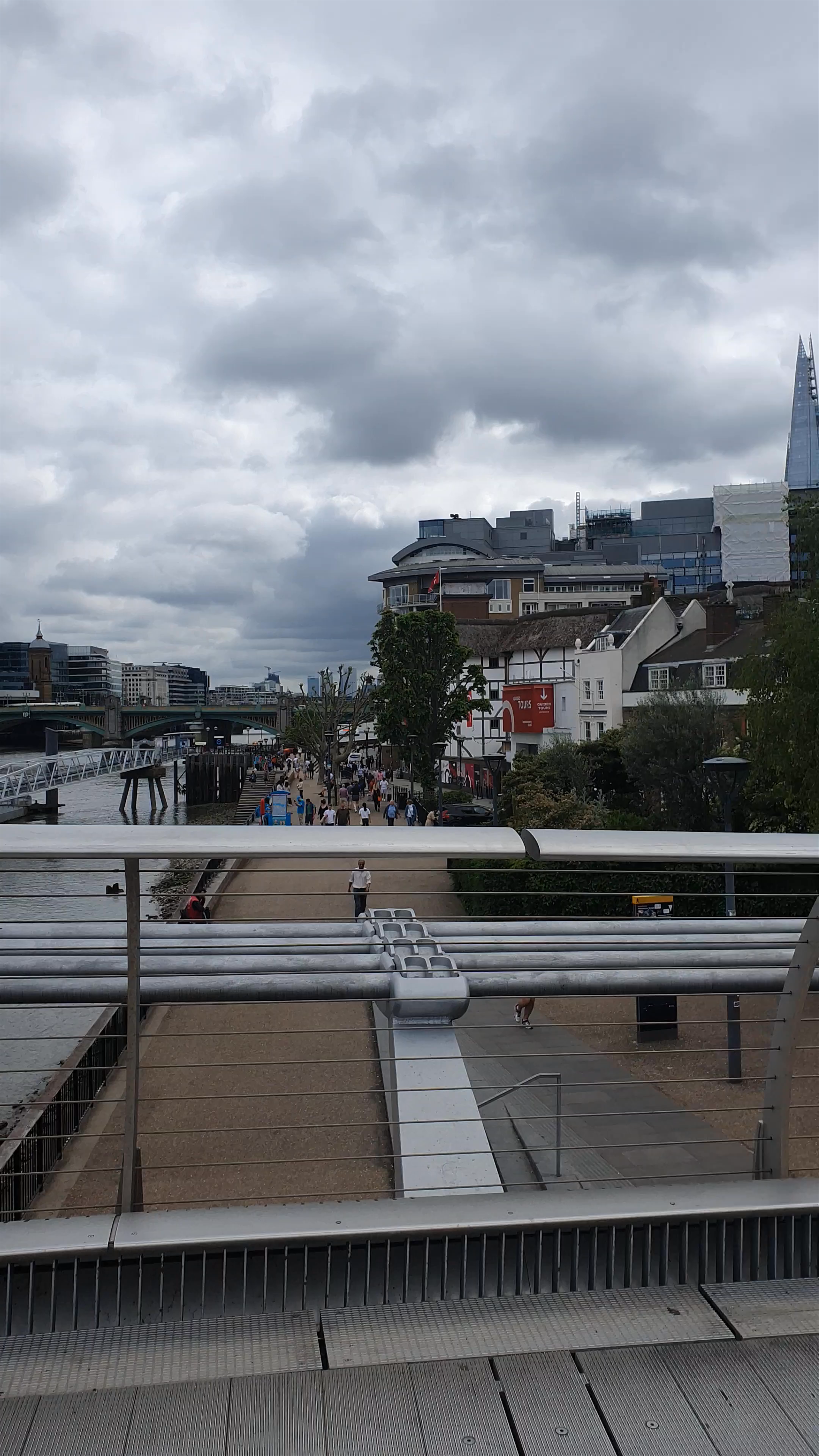Millennium Bridge