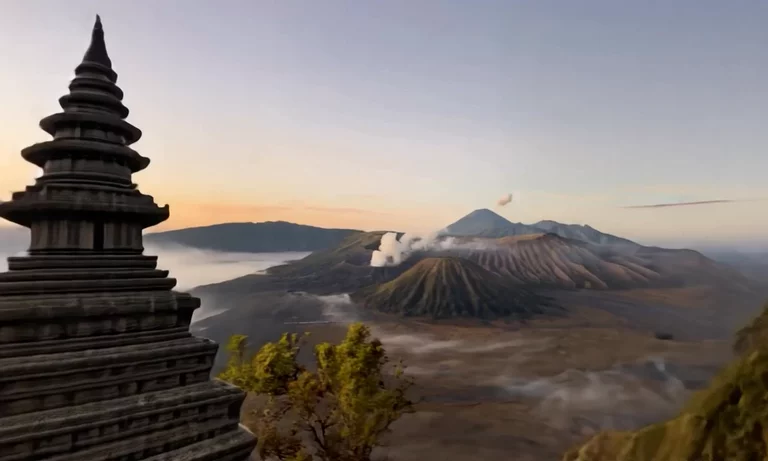 Indonesia 360°: Giava, Bali e le isole Gili