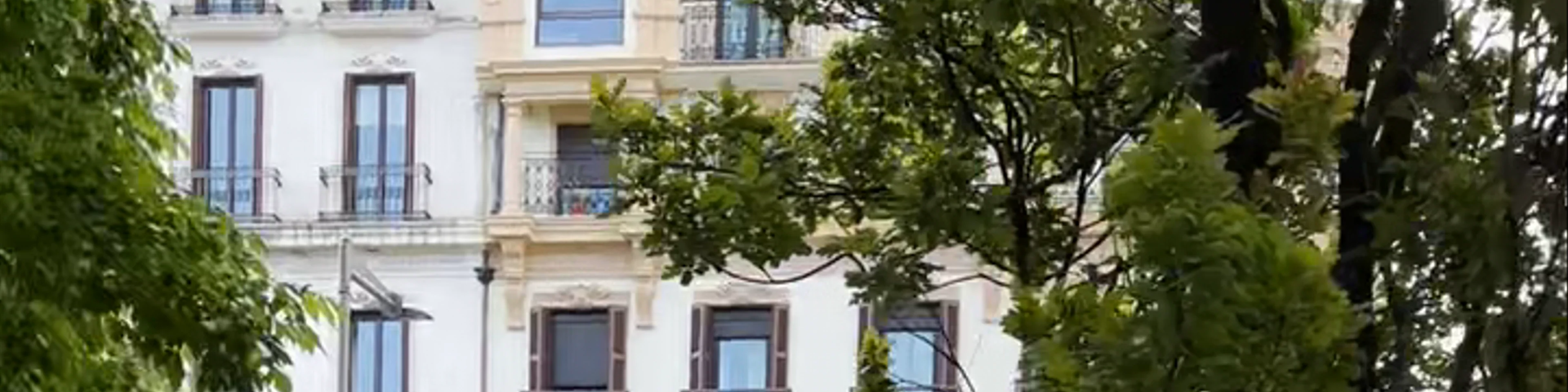 Boulevard de Donostia