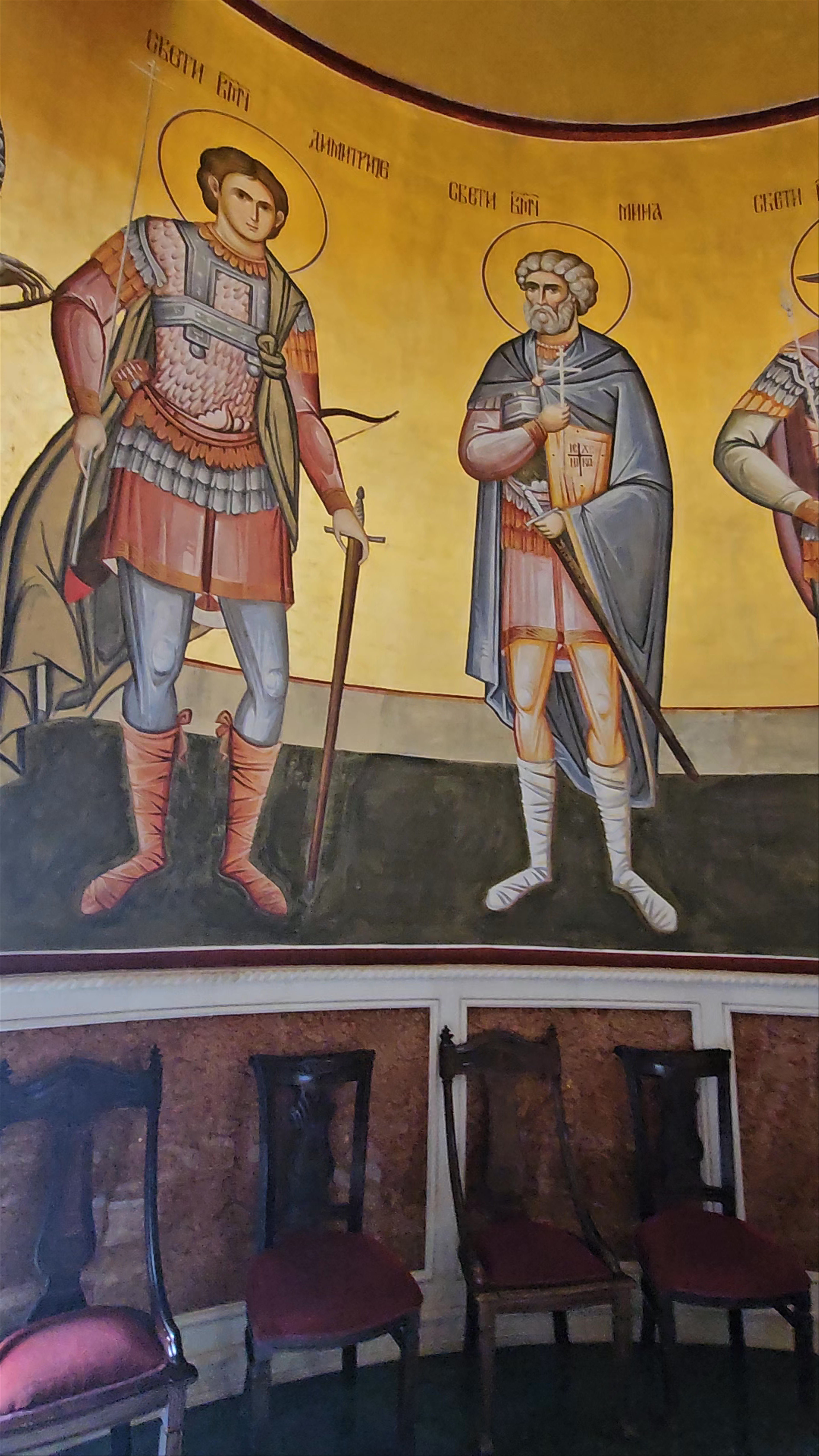 Orthodox Temple of Christ's Resurrection