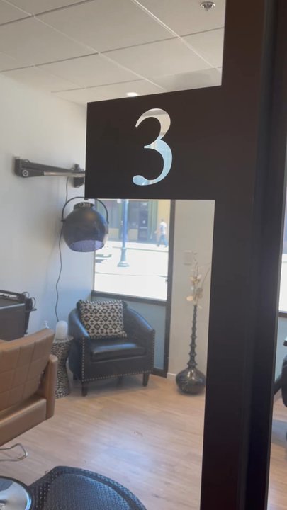 Salon Row - Long Beach - Suite 3 - Hair Salons Near Me - Long Beach, California