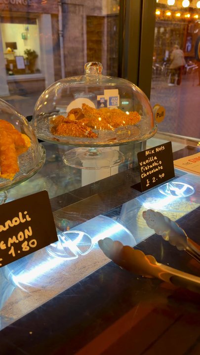 the ginger coo cafe - Coffee & Tea Near Me - Edinburgh, EDH