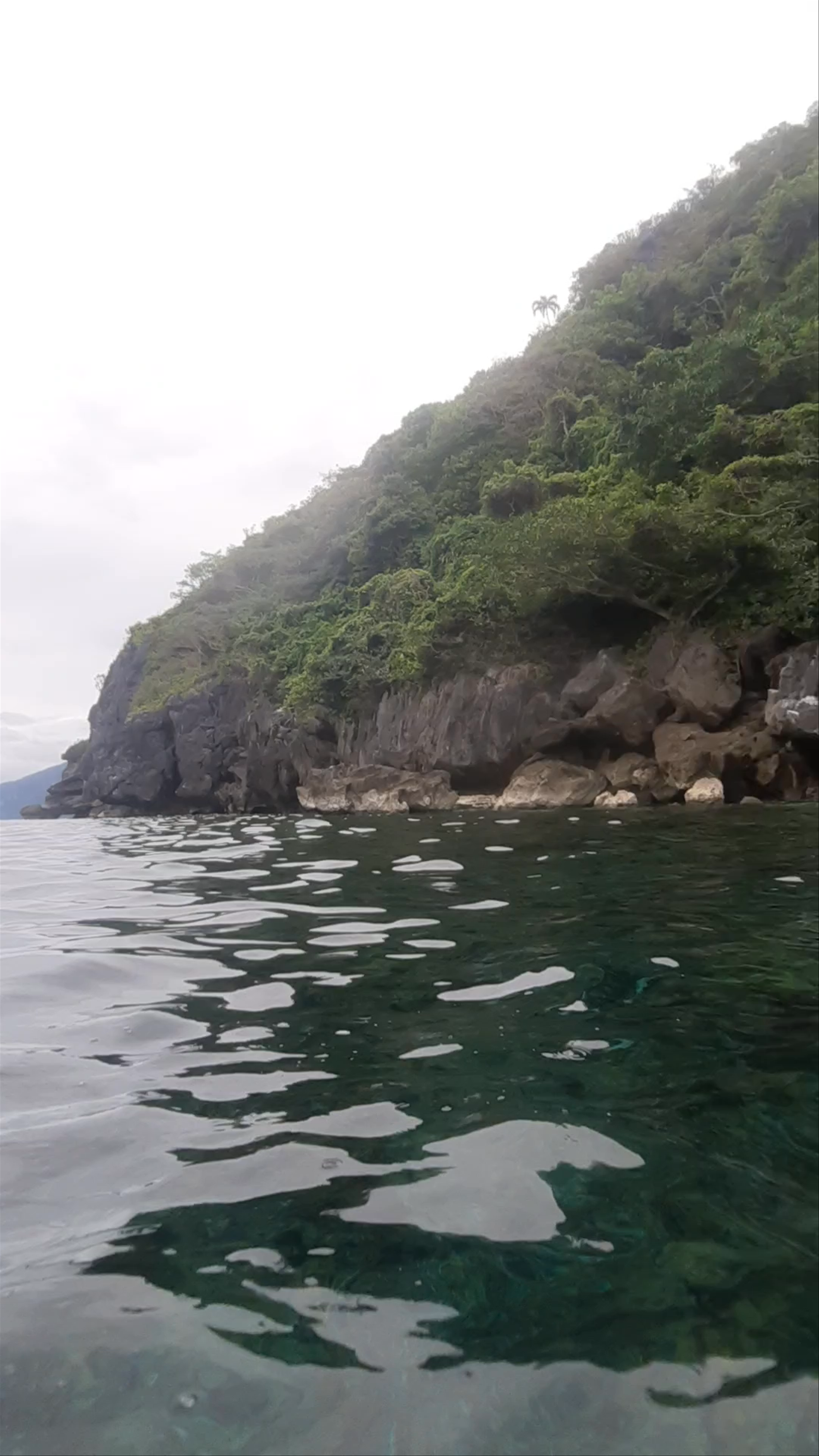 Pinagbuyutan Island