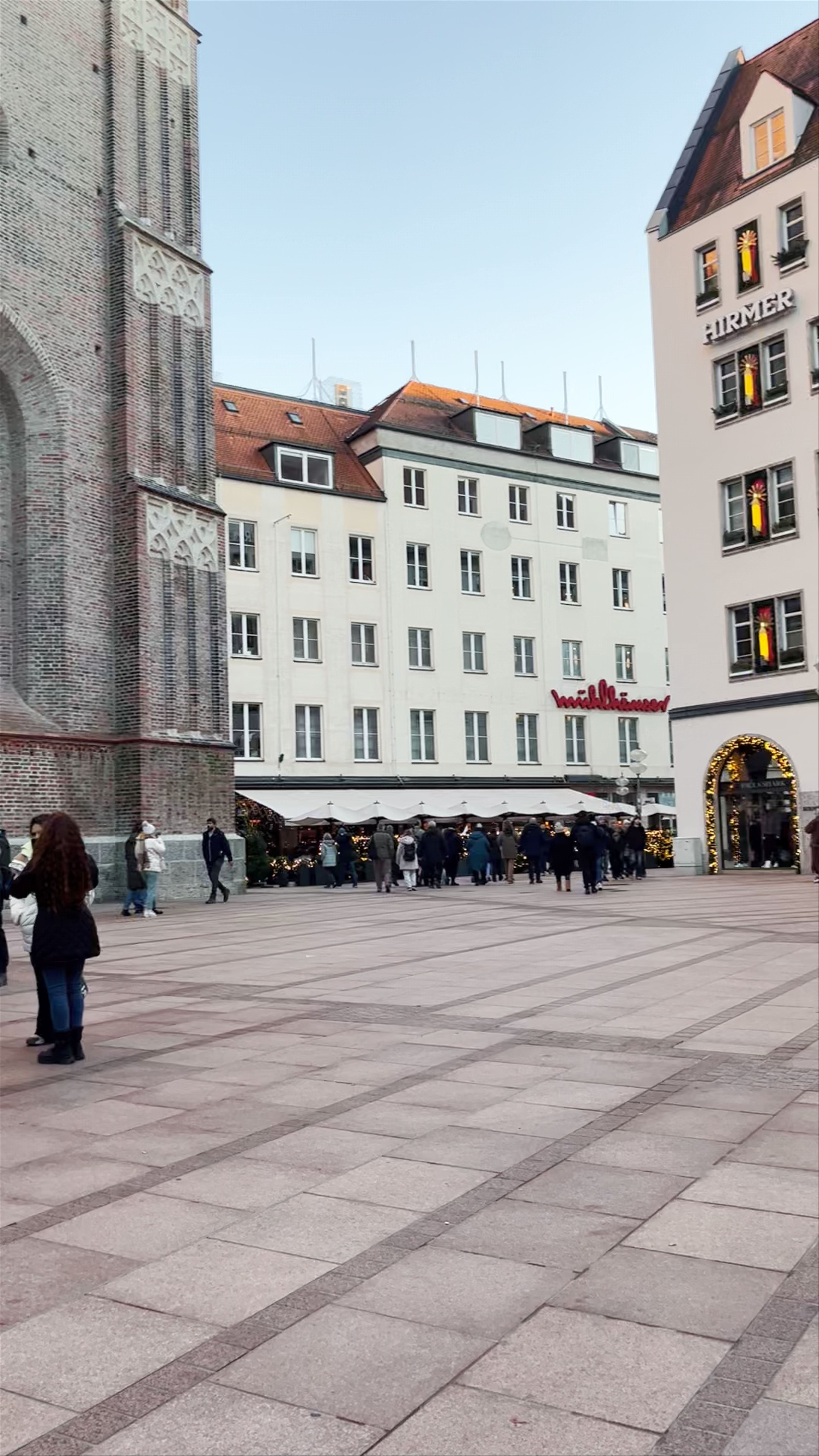 Catedral de Múnich
