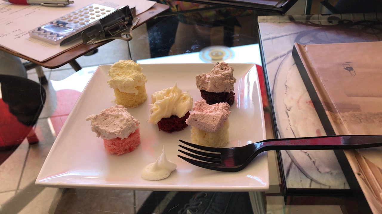 CC's Sweet Sensations - Cake testing - Bakeries Near Me - Glendale, Arizona