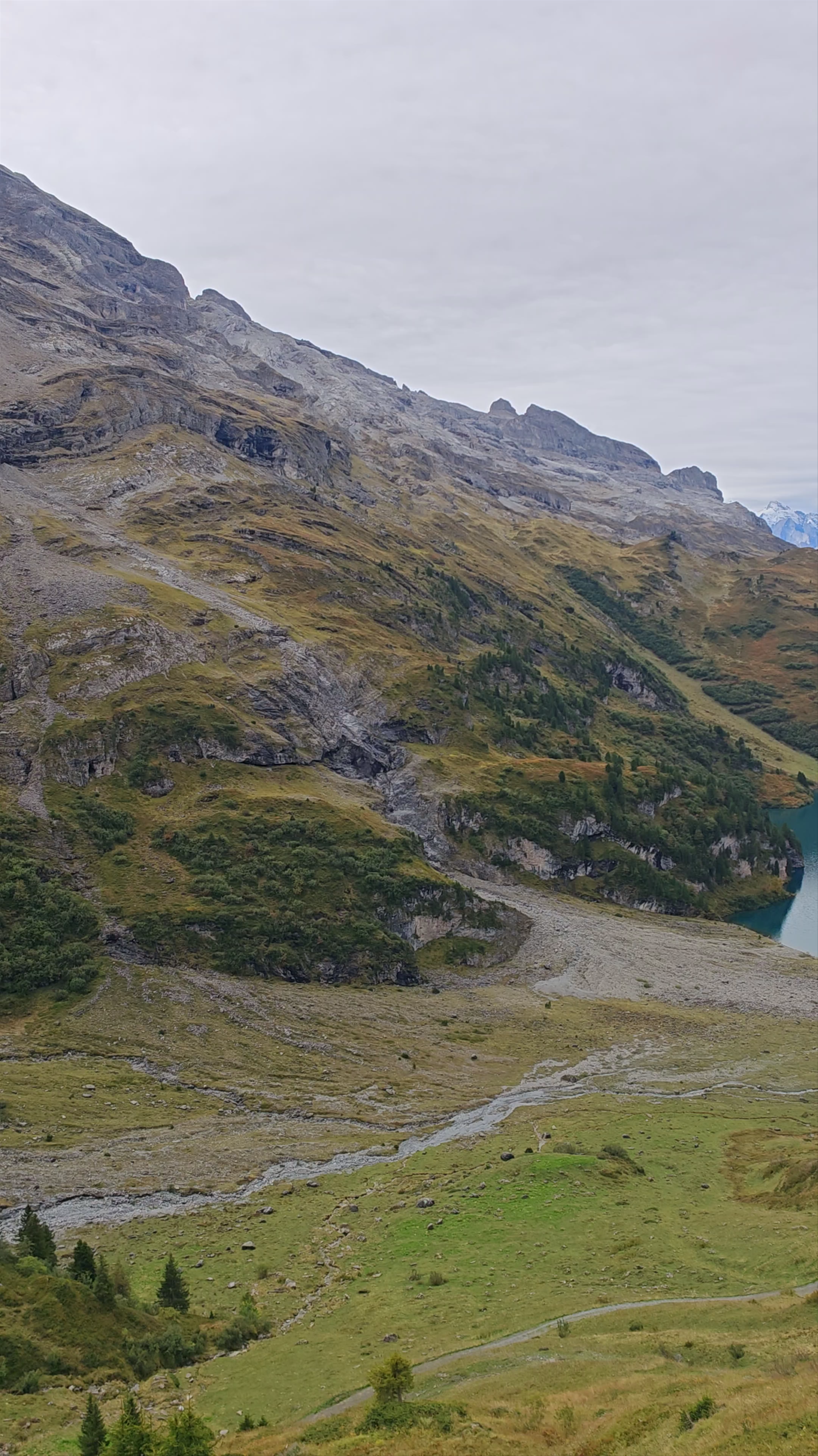 Engstlensee