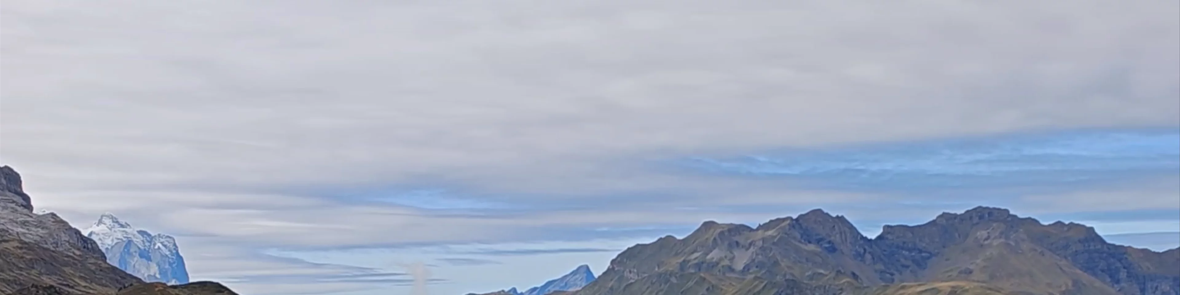 Engstlensee