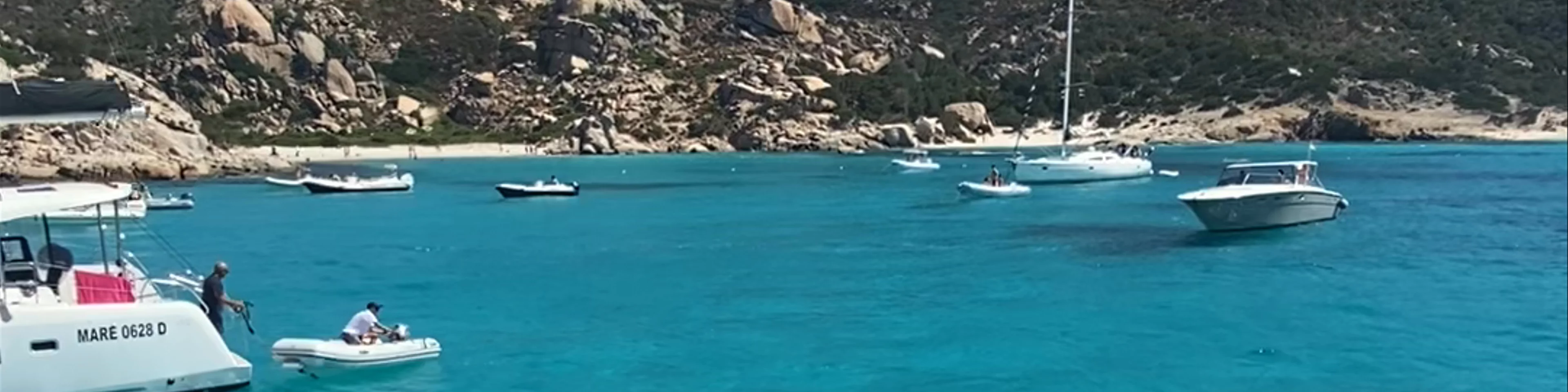 La Maddalena