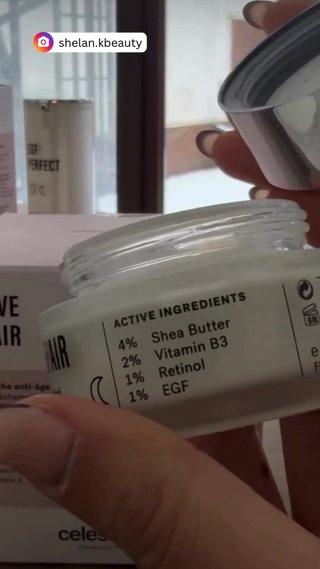 Active Repair - vidéo