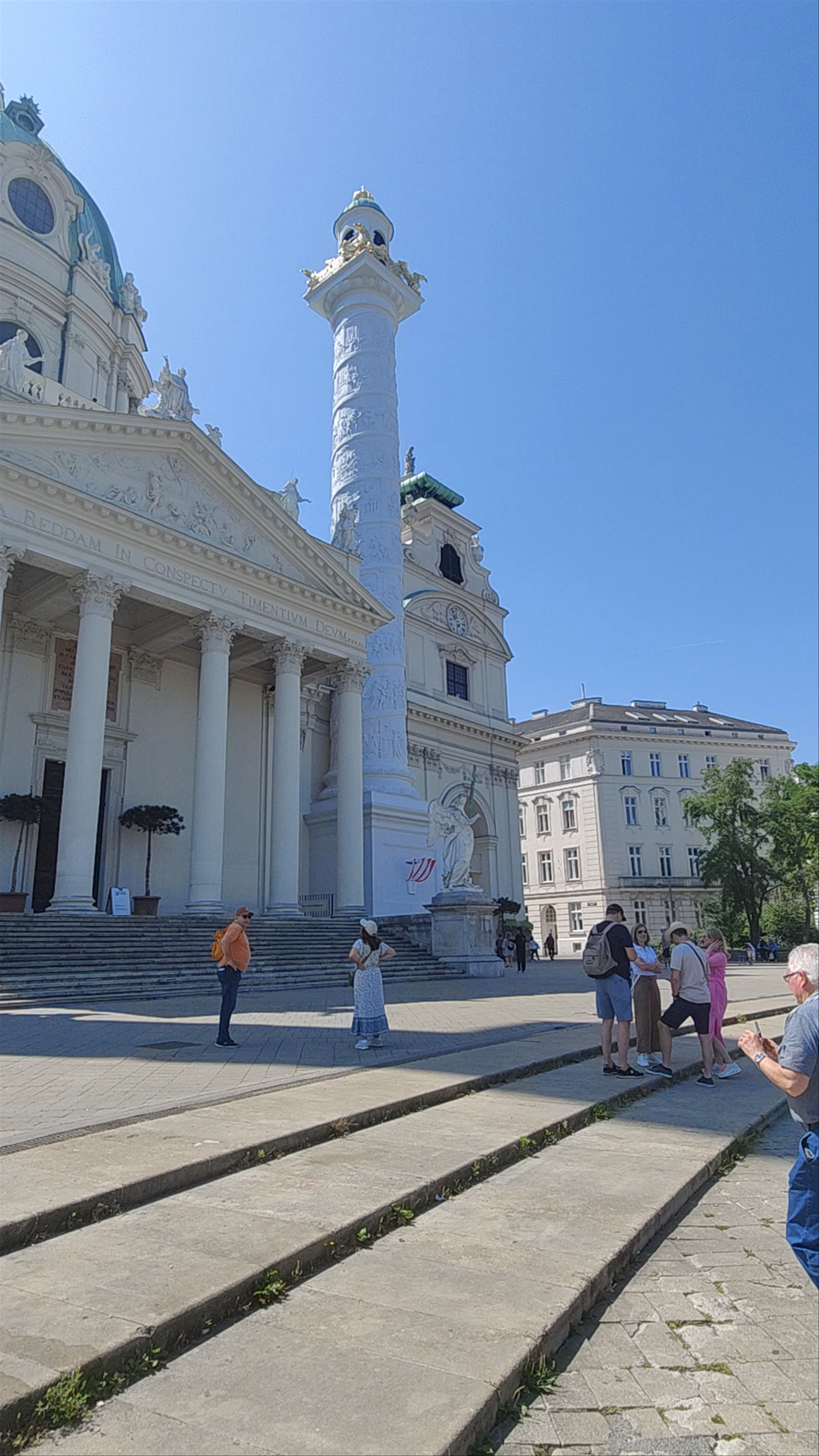 St. Charles's Church