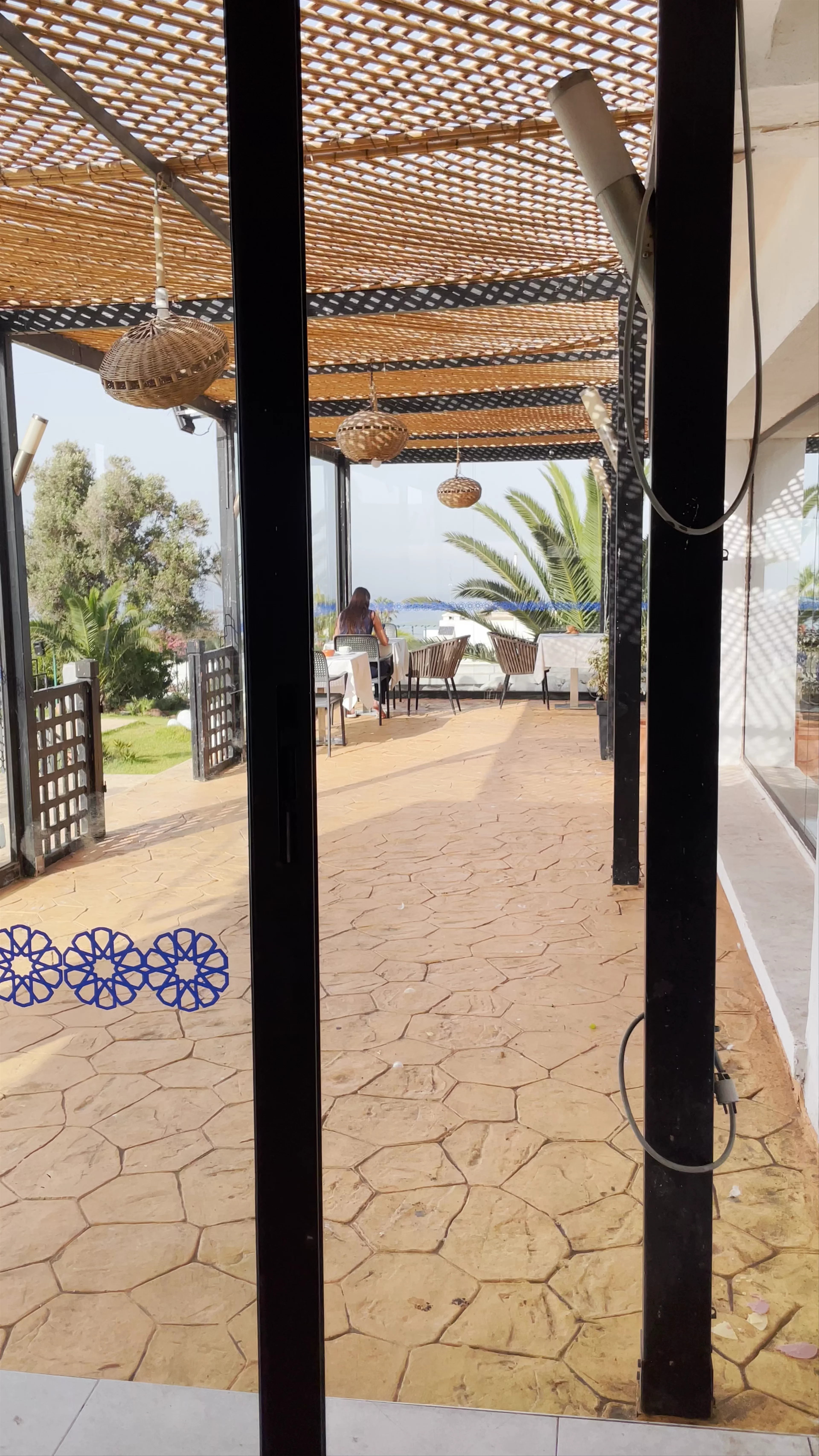Anezi Tower Hotel, Boulevard Mohamed V، Agadir, Morocco