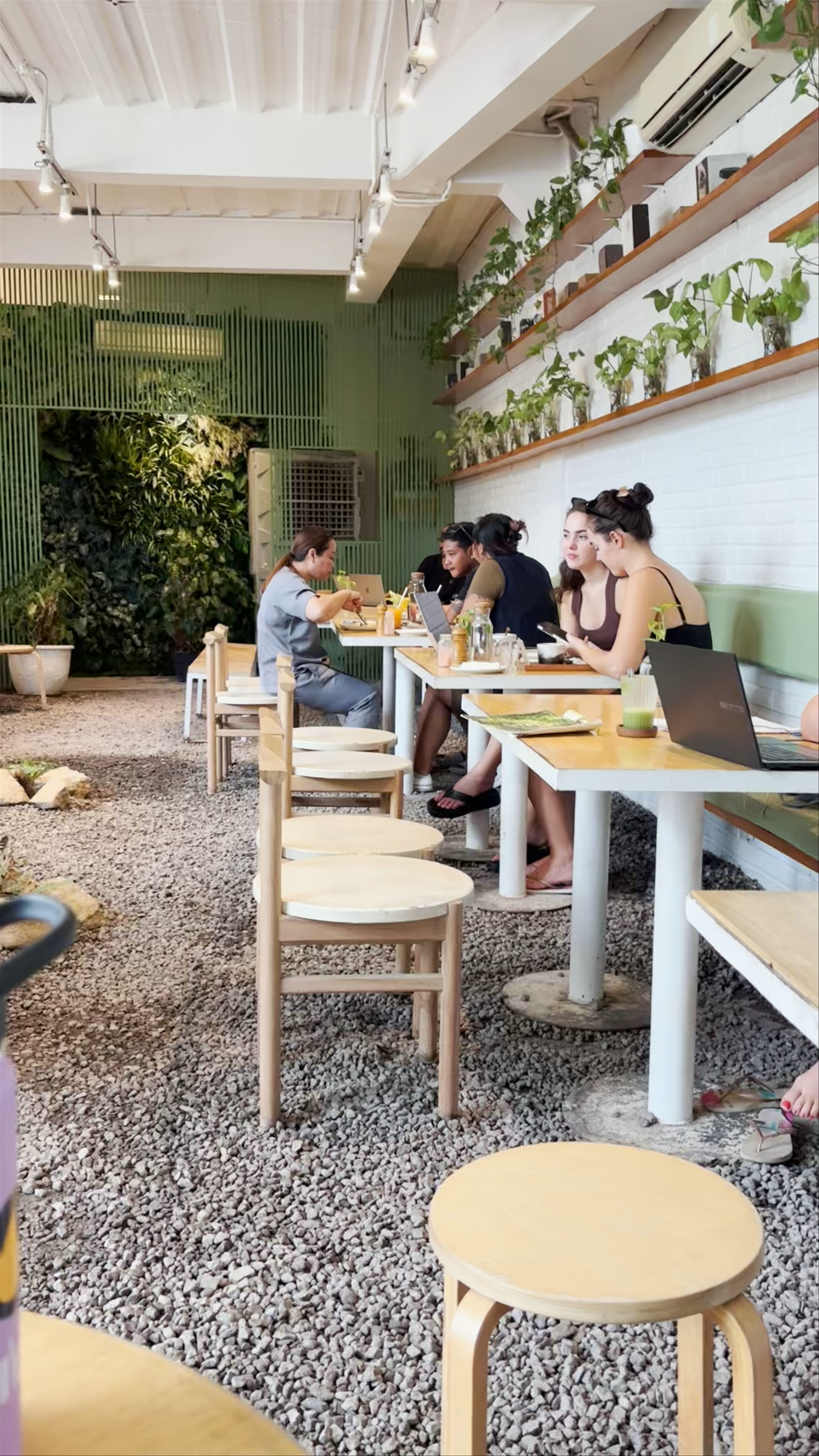 MIEL SPECIALTY COFFEE CANGGU | CO-WORKING
