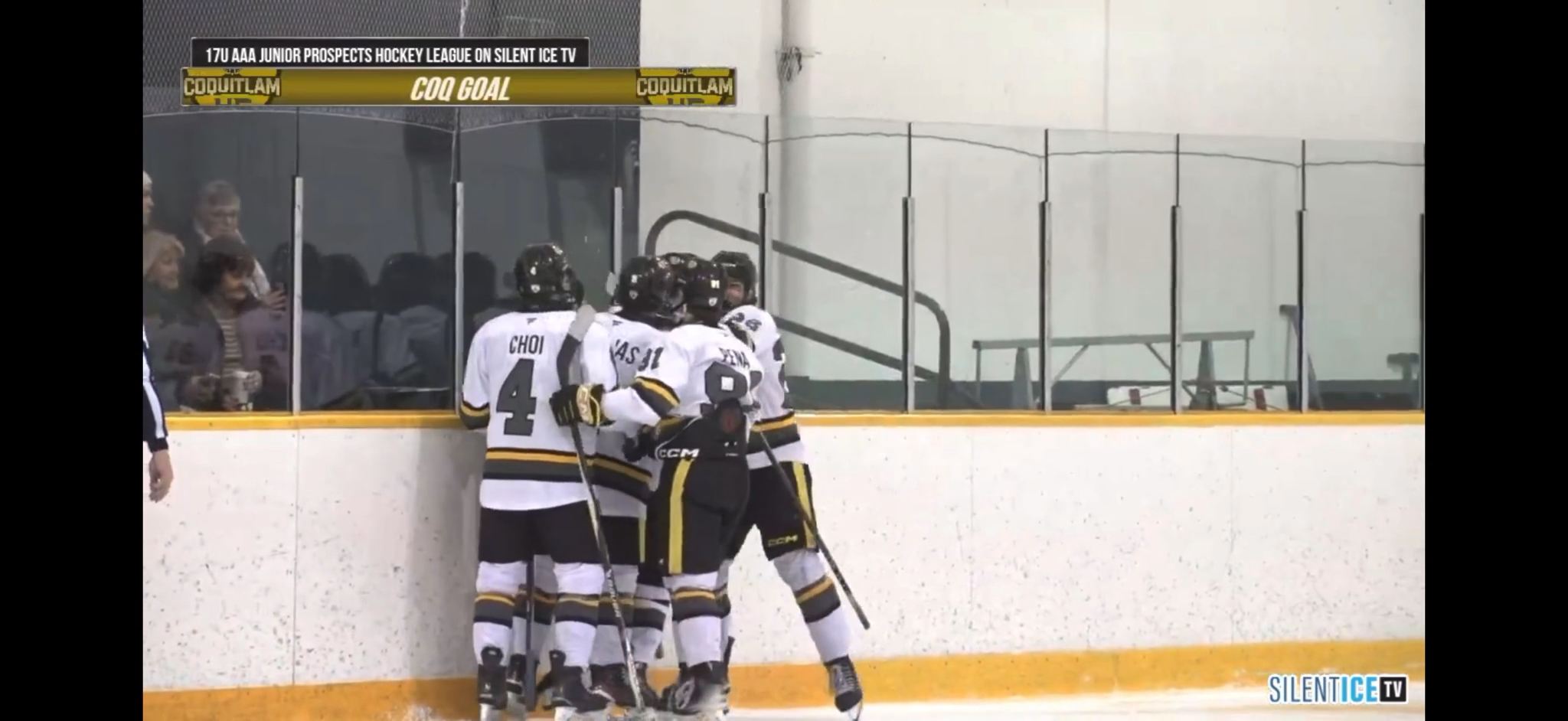 Danwoo Kim's Rival Match Goal: A Showcase of Offensive Talent