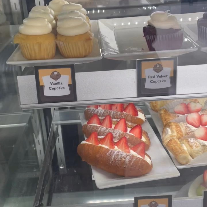 Marin Cafe - Coffee & Tea Near Me - Pico Rivera, California