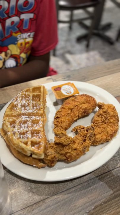 Daisy Mae’s - Breakfast & Brunch Near Me - New Orleans, Louisiana