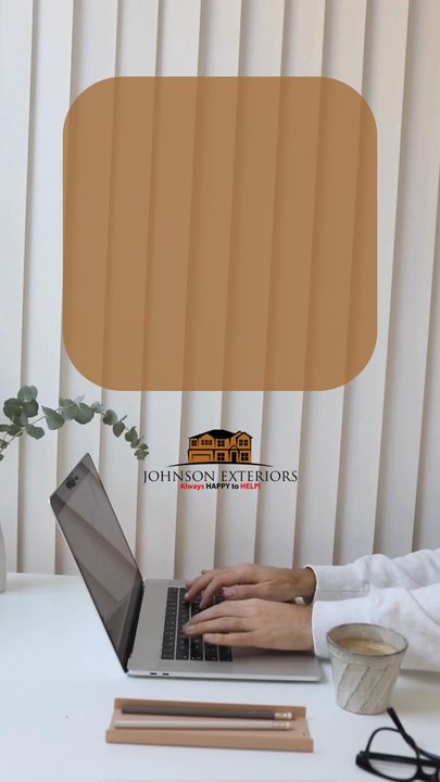 Johnson Exteriors - We're typing this so you don't miss it... Johnson Exteriors is HIRING. - Roofing Near Me - Saint Michael, Minnesota