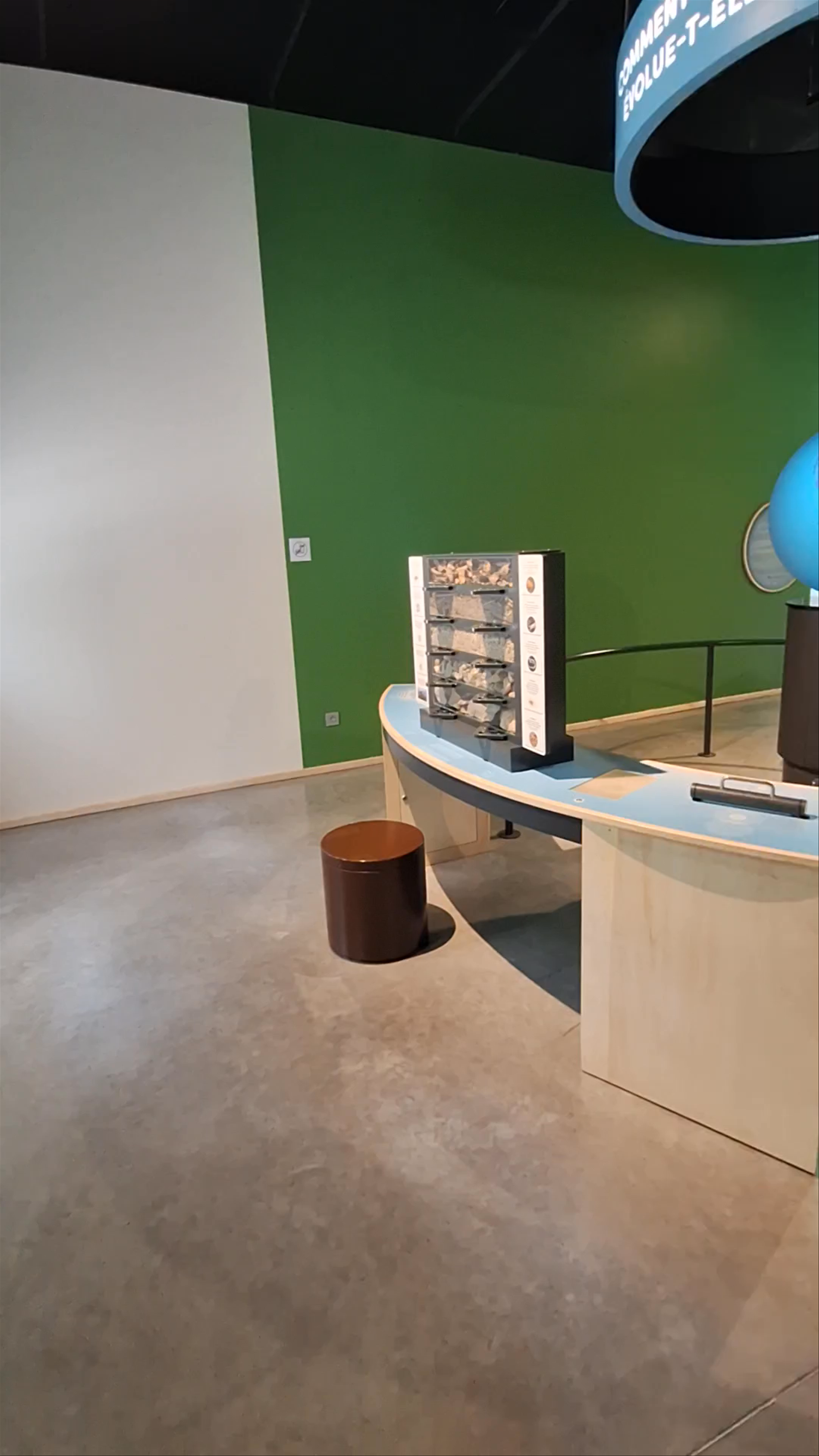 Immersive Science Experience at Cosmocité, Le Pont-de-Claix