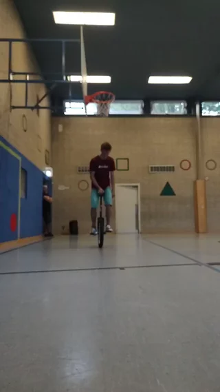 riu submission: Varial Roll / Outside Roll