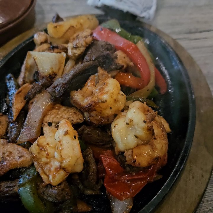 LA BAMBA MEXICAN & SPANISH RESTAURANT - PLANTATION - Updated July 2025 ...