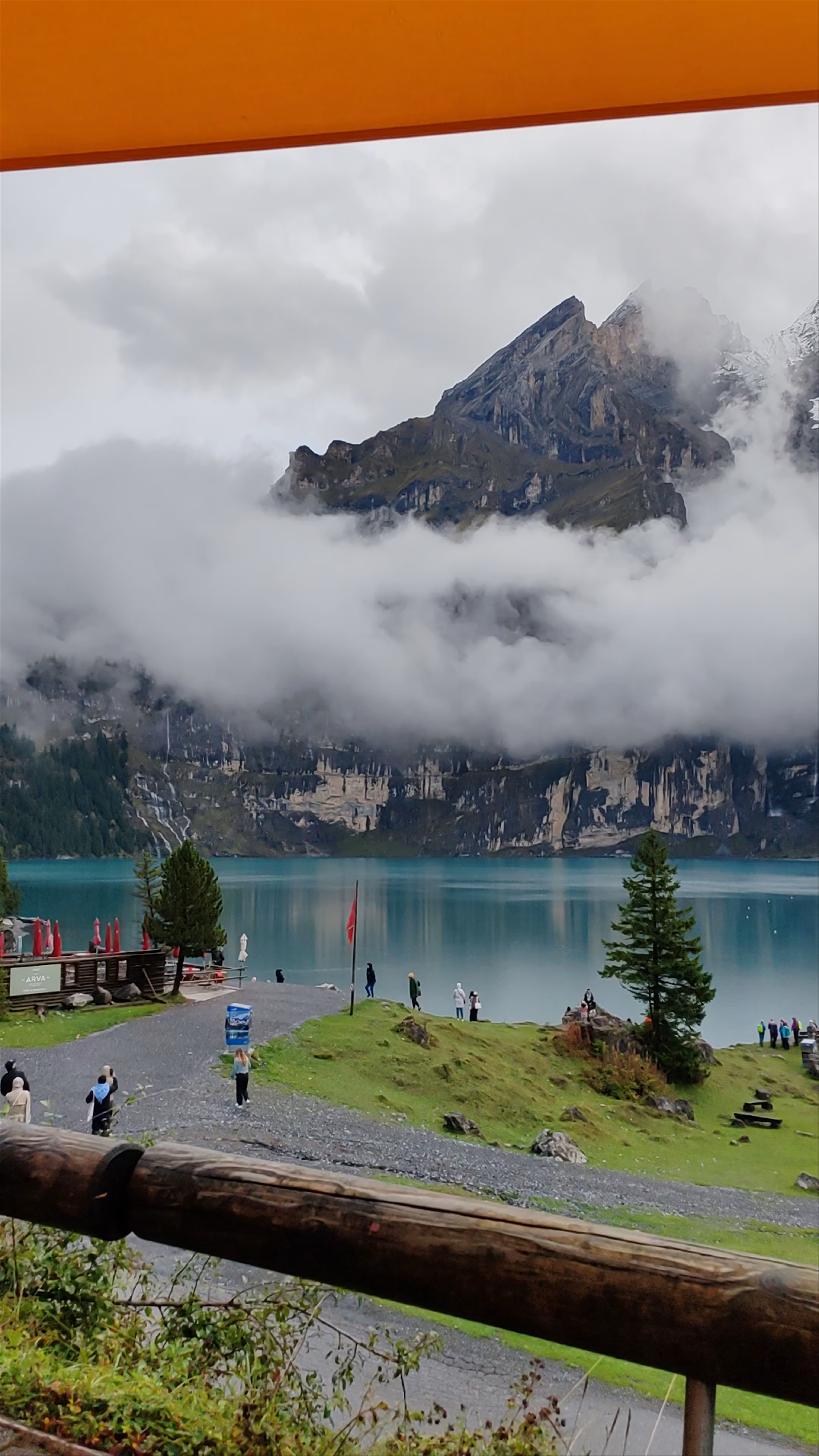 Oeschinensee