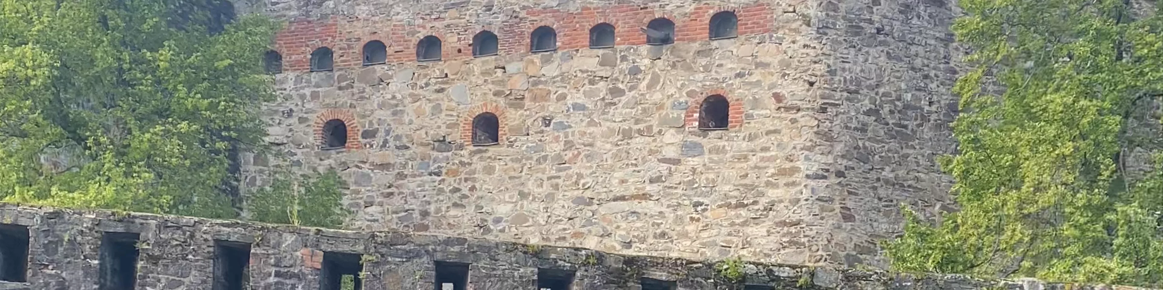 Olavinlinna