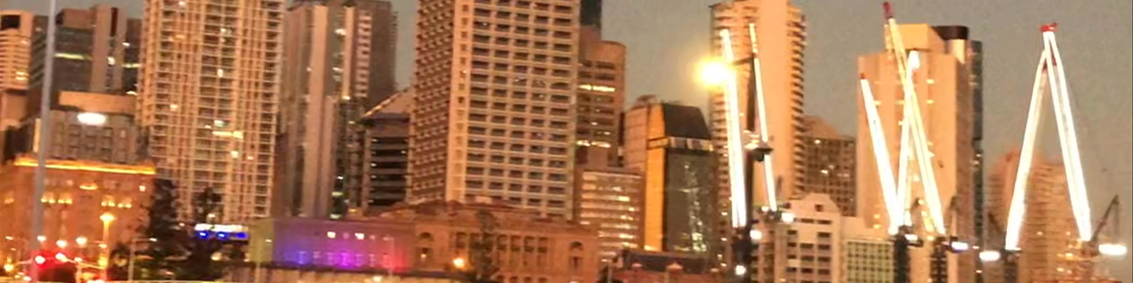Brisbane Sign