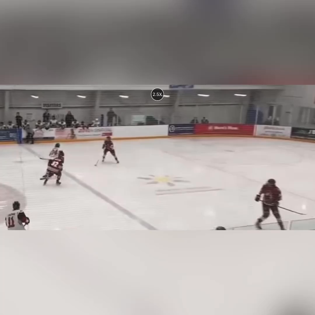 Final game vs Capstone Colts