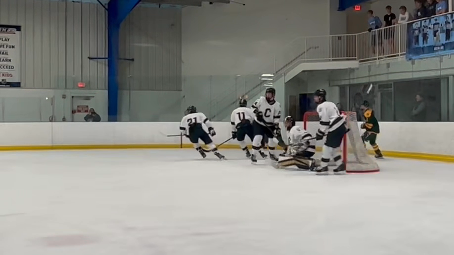 Josh Corcoran's Best Highlights | Chelsea High Standout Plays