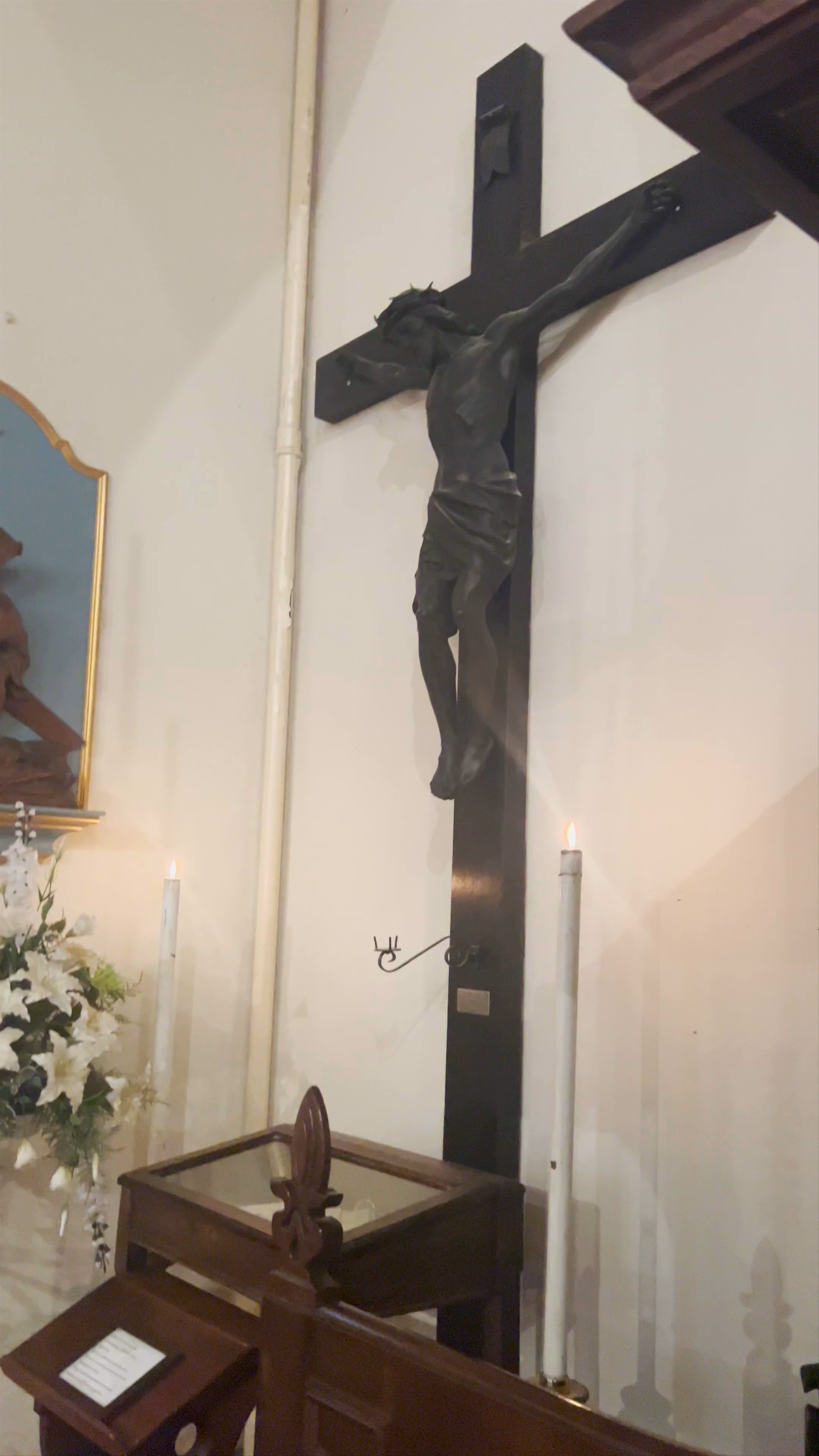 Saint Paul’s Parish Church: A Serene Historic Sanctuary in Brighton