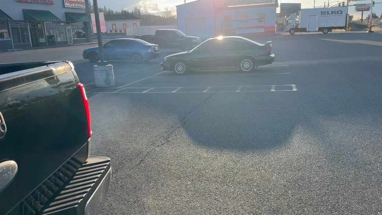 Valley Auto Liquidators - Blue smoke at idle. Not steam! - Auto Repair Near Me - Spokane Valley, Washington