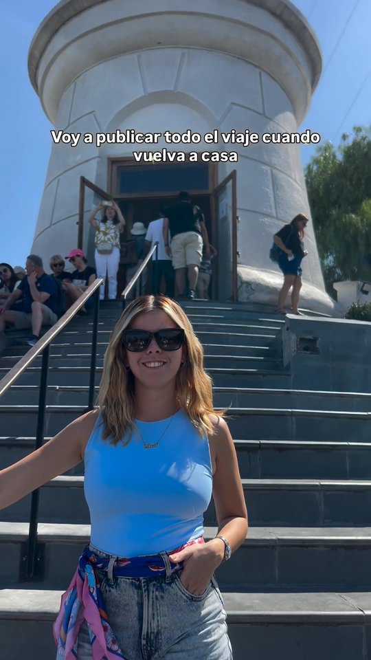 Vídeo UGC 2 de Micaela