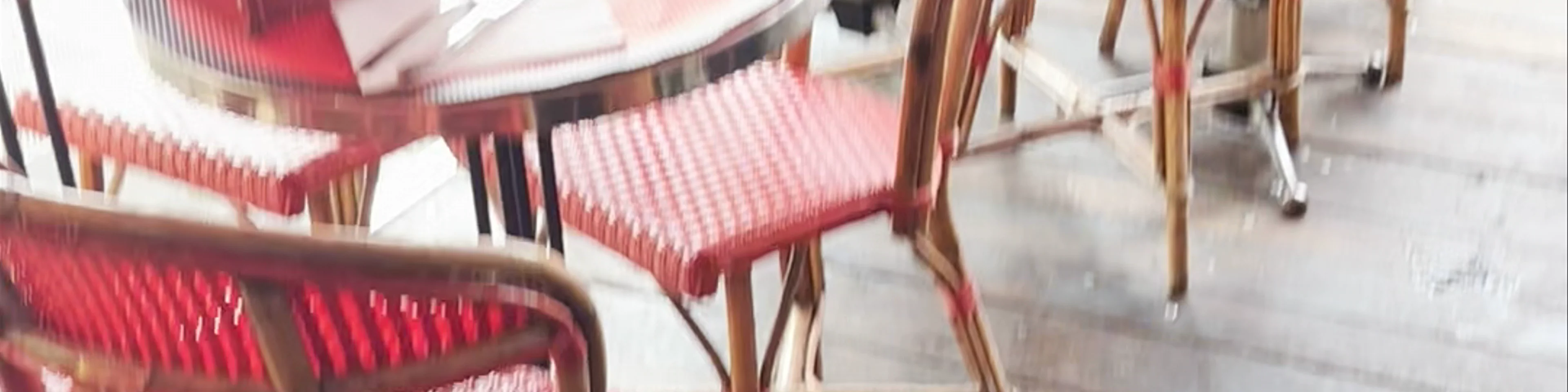 Café Madeleine