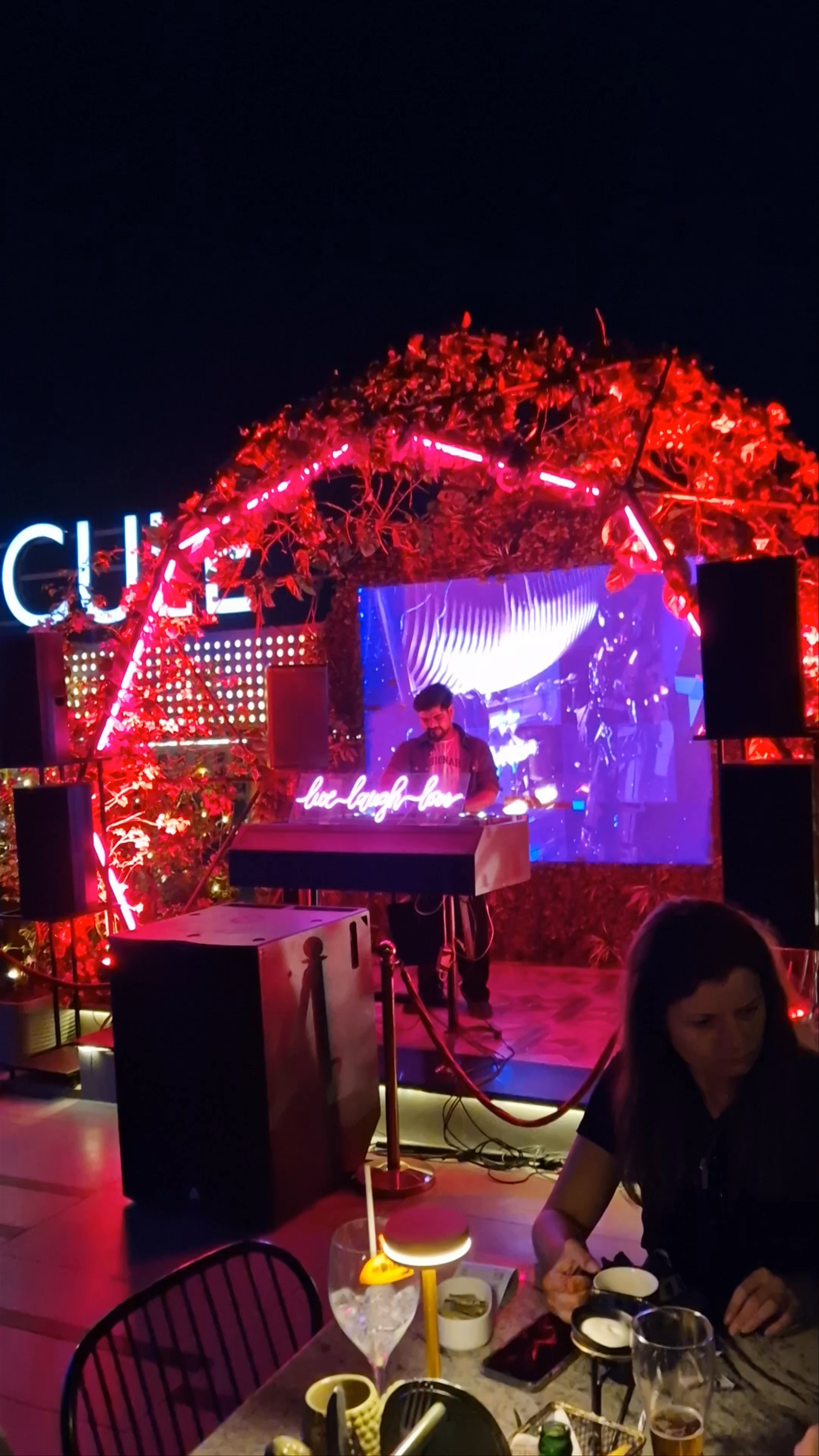 Molecule Agra
