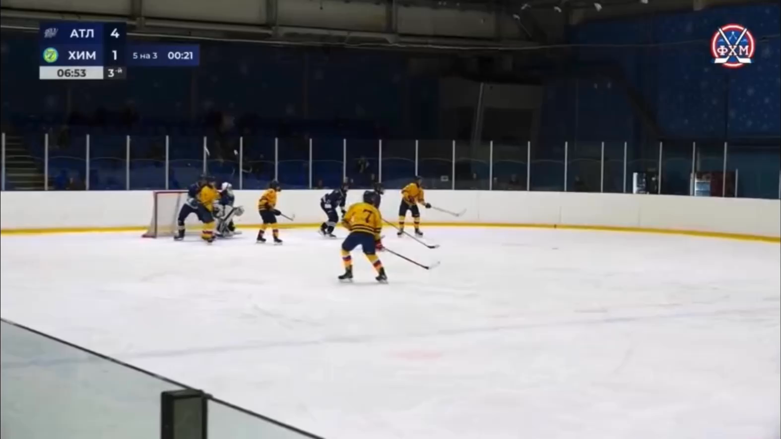 Artyom Gurtovenko: U18,U17 Highlights