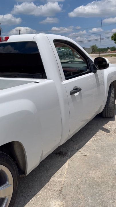 RPM Exhaust - Replaced carven muffler with a Flow FX - Auto Customization Near Me - Arlington, Texas